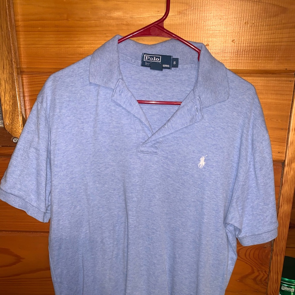 Men’s Ralph Lauren Polo